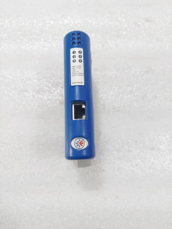 ANYBUS HMS AB7007-C ETHERNET/IP AND MODBUS-TCP COMMUNICATOR